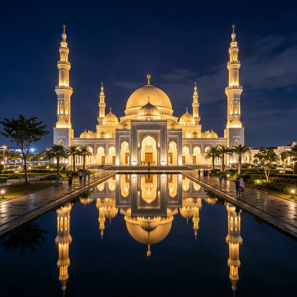 Kegiatan Kajian Tafsir rutin untuk umum