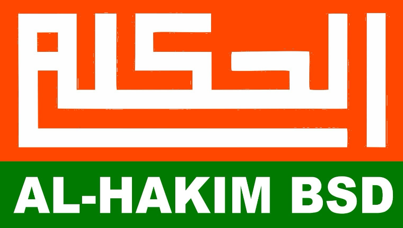 Al-Hakim BSD