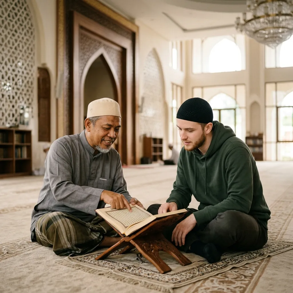 Bimbingan Pernikahan