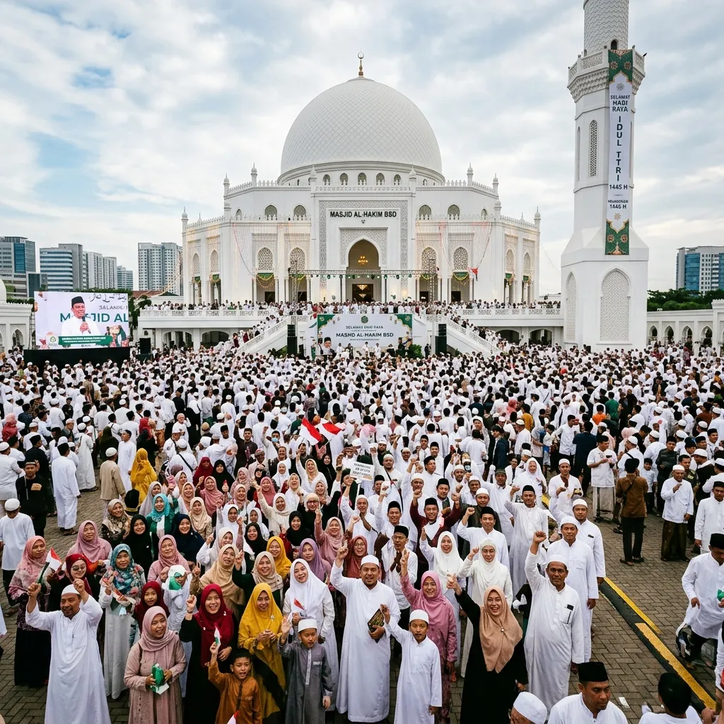 Penyembelihan Qurban