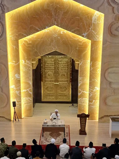 Program Ramadhan Al-Hakim